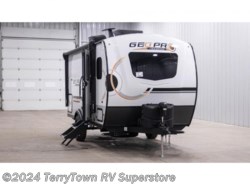  New 2023 Forest River Rockwood Geo Pro G16BH available in Grand Rapids, Michigan