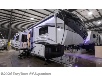 New 2023 Jayco North Point 310RLTS available in Grand Rapids, Michigan