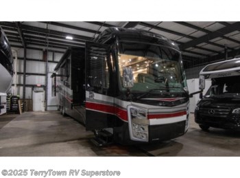 New 2023 Entegra Coach Aspire 44R available in Grand Rapids, Michigan