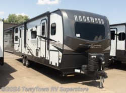 New 2023 Forest River Rockwood Ultra Lite 2706WS available in Grand Rapids, Michigan