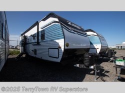  New 2023 CrossRoads Zinger 280RB available in Grand Rapids, Michigan