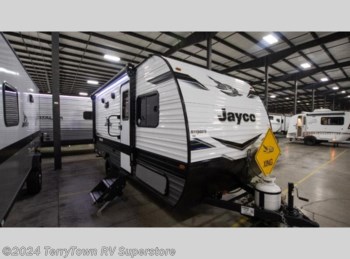 New 2024 Jayco Jay Flight SLX 184BS available in Grand Rapids, Michigan