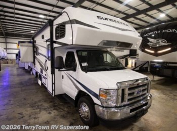 New 2023 Forest River Sunseeker LE 2550DSLE Ford available in Grand Rapids, Michigan