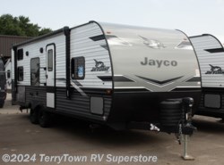 New 2024 Jayco Jay Flight 264BH available in Grand Rapids, Michigan