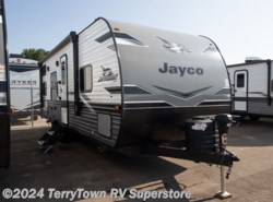 New 2024 Jayco Jay Flight 264BH available in Grand Rapids, Michigan