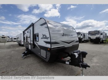 New 2024 Jayco Jay Flight 264BH available in Grand Rapids, Michigan