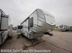 New 2024 Keystone Cougar 320RDS available in Grand Rapids, Michigan