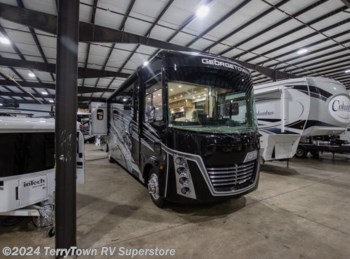 New 2024 Forest River Georgetown 7 Series 36D7 available in Grand Rapids, Michigan