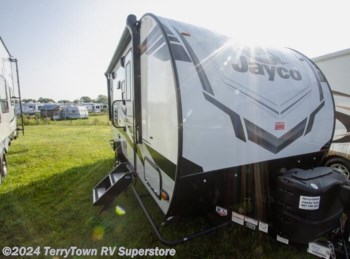 Used 2022 Jayco Jay Feather Micro 171BH available in Grand Rapids, Michigan