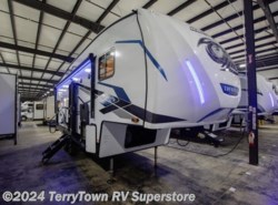 New 2024 Forest River Cherokee Arctic Wolf 23MLE available in Grand Rapids, Michigan