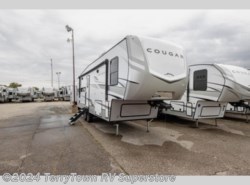 New 2024 Keystone Cougar 260MLE available in Grand Rapids, Michigan
