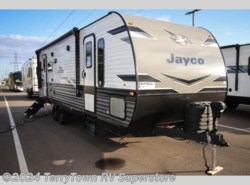 New 2024 Jayco Jay Flight 265RLS available in Grand Rapids, Michigan