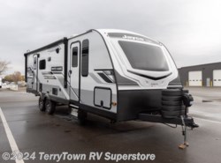 New 2024 Jayco White Hawk 27RB available in Grand Rapids, Michigan
