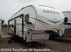 New 2024 Keystone Cougar Sport 2700BH available in Grand Rapids, Michigan