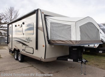 Used 2019 Forest River Rockwood Roo 19 available in Grand Rapids, Michigan