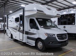 New 2024 Jayco Melbourne 24R available in Grand Rapids, Michigan