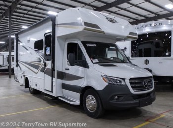 New 2024 Jayco Melbourne 24R available in Grand Rapids, Michigan