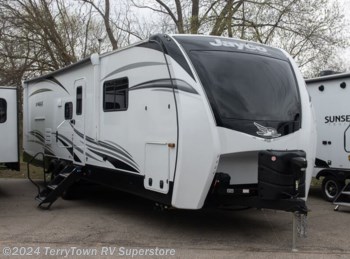 New 2022 Jayco Eagle HT 320FBOK available in Grand Rapids, Michigan