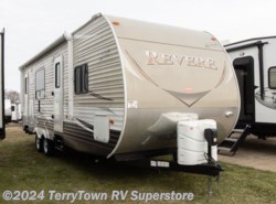 Used 2018 Shasta Revere 27RB available in Grand Rapids, Michigan