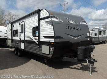 New 2023 Jayco Jay Flight 274BH available in Grand Rapids, Michigan