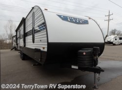 New 2024 Forest River Salem Cruise Lite 26ICE available in Grand Rapids, Michigan
