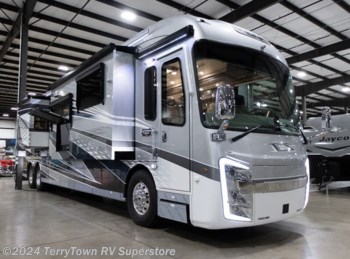 New 2025 Entegra Coach Anthem 44W available in Grand Rapids, Michigan
