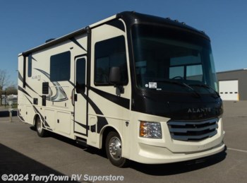 Used 2023 Jayco Alante 27A available in Grand Rapids, Michigan
