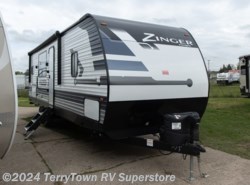 Used 2022 CrossRoads Zinger 280RK available in Grand Rapids, Michigan