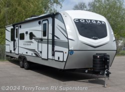 New 2024 Keystone Cougar Half-Ton 30BHS available in Grand Rapids, Michigan
