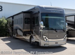 Used 2018 Thor Motor Coach Tuscany 42GX available in Grand Rapids, Michigan