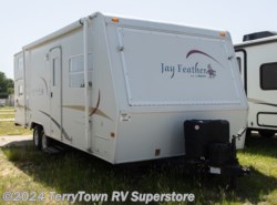 Used 2005 Jayco Jay Feather EXP 25 G available in Grand Rapids, Michigan