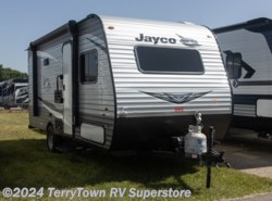 Used 2021 Jayco Jay Flight SLX 7 174BH available in Grand Rapids, Michigan