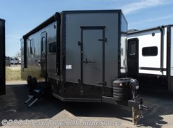 New 2025 Stealth Nomad 22FK available in Grand Rapids, Michigan