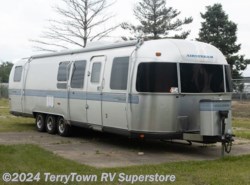 Used 1996 Airstream Excella 34' Side Bath available in Grand Rapids, Michigan
