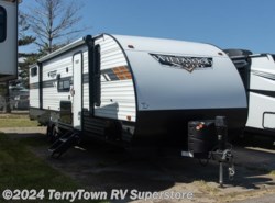 Used 2022 Forest River Wildwood X-Lite 28VBXL available in Grand Rapids, Michigan