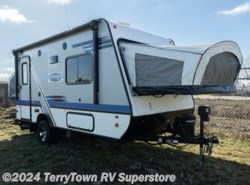 Used 2018 Jayco Jay Feather 7 16XRB available in Grand Rapids, Michigan