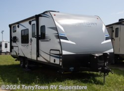 Used 2021 Keystone Passport 239ML SL Series available in Grand Rapids, Michigan