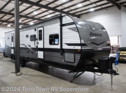 New 2024 Jayco Jay Flight 324BDS available in Grand Rapids, Michigan