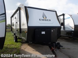 Used 2022 Ember RV Overland Series 191MDB available in Grand Rapids, Michigan