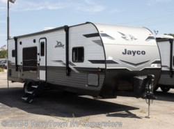 New 2023 Jayco Jay Flight 280RKS available in Grand Rapids, Michigan