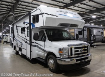 New 2025 Forest River Sunseeker LE 2850SLE Ford available in Grand Rapids, Michigan