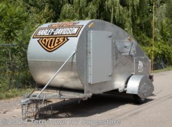 Used 2010 Miscellaneous  Assembled Teardrop Trailer 1 Axle available in Grand Rapids, Michigan