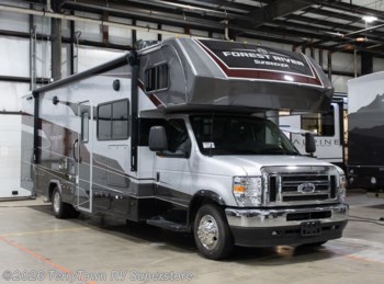 New 2025 Forest River Sunseeker Classic 3050S Ford available in Grand Rapids, Michigan