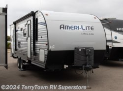 Used 2018 Gulf Stream Ameri-Lite Ultra Lite 268BH available in Grand Rapids, Michigan