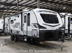 New 2024 Jayco White Hawk 27RB available in Grand Rapids, Michigan