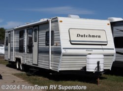 Used 1993 Dutchmen Dutchmen Classic 350 available in Grand Rapids, Michigan