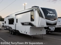 New 2025 Jayco Eagle 360DBOK available in Grand Rapids, Michigan