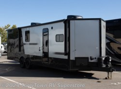 New 2025 Stealth Nomad 30QB available in Grand Rapids, Michigan