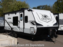 New 2025 Jayco Jay Feather 21MML available in Grand Rapids, Michigan