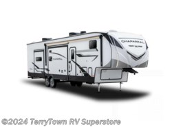 New 2024 Coachmen Chaparral 373MBRB available in Grand Rapids, Michigan